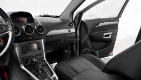 Opel Antara 2012 г.в.