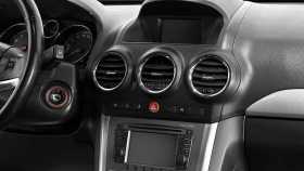 Opel Antara 2012 г.в.