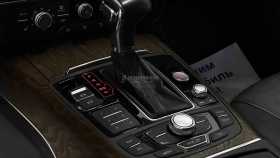 Audi A6 2014 г.в.