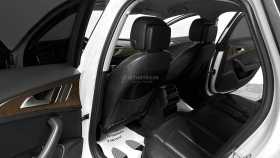 Audi A6 2014 г.в.