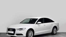 Audi A6 2014 г.в.