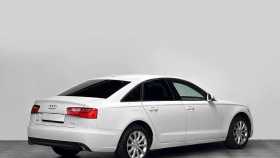 Audi A6 2014 г.в.