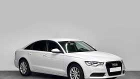 Audi A6 2014 г.в.