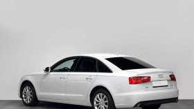 Audi A6 2014 г.в.