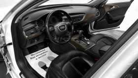 Audi A6 2014 г.в.