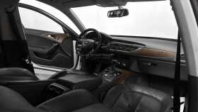 Audi A6 2014 г.в.