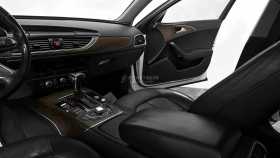 Audi A6 2014 г.в.