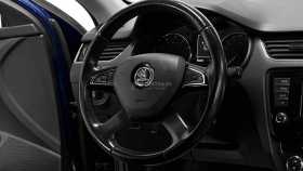 Skoda Octavia 2014 г.в.