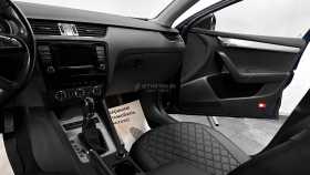 Skoda Octavia 2014 г.в.