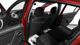 Renault Sandero 2014 г.в.