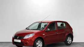 Renault Sandero 2014 г.в.