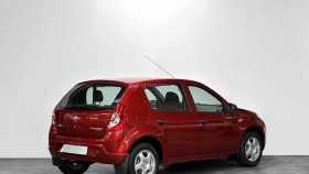 Renault Sandero 2014 г.в.