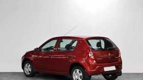 Renault Sandero 2014 г.в.