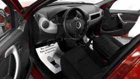 Renault Sandero 2014 г.в.