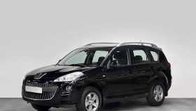 Peugeot 4007 2011 г.в.