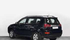 Peugeot 4007 2011 г.в.