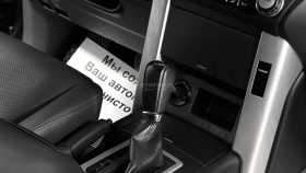 Toyota Land Cruiser Prado 2010 г.в.