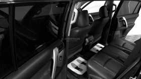 Toyota Land Cruiser Prado 2010 г.в.