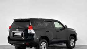 Toyota Land Cruiser Prado 2010 г.в.