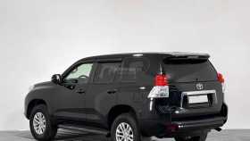 Toyota Land Cruiser Prado 2010 г.в.