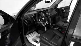 Toyota Land Cruiser Prado 2010 г.в.