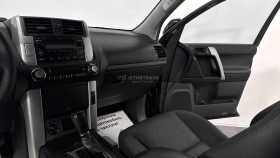 Toyota Land Cruiser Prado 2010 г.в.