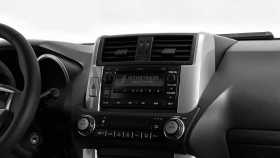 Toyota Land Cruiser Prado 2010 г.в.