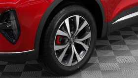 Chery Tiggo 7 Pro Max 2024 г.в.