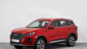 Chery Tiggo 7 Pro Max 2024 г.в.