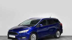 Ford Focus 2017 г.в.