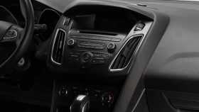 Ford Focus 2017 г.в.