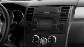 Nissan Tiida 2012 г.в.