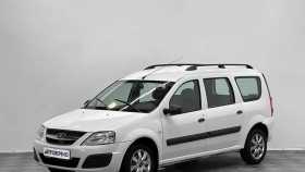 LADA (ВАЗ) Largus 2019 г.в.