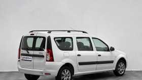 LADA (ВАЗ) Largus 2019 г.в.