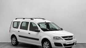 LADA (ВАЗ) Largus 2019 г.в.