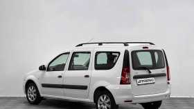 LADA (ВАЗ) Largus 2019 г.в.