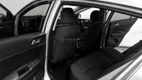 Kia Sportage 2016 г.в.