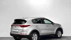Kia Sportage 2016 г.в.