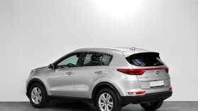 Kia Sportage 2016 г.в.