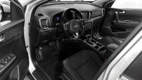Kia Sportage 2016 г.в.
