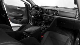 Kia Sportage 2016 г.в.