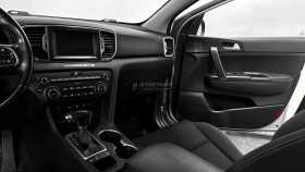 Kia Sportage 2016 г.в.