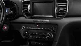 Kia Sportage 2016 г.в.