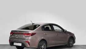 Kia Rio 2019 г.в.