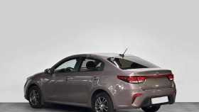 Kia Rio 2019 г.в.