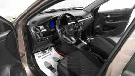 Kia Rio 2019 г.в.