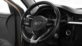 Kia Rio 2019 г.в.