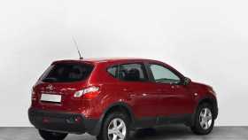 Nissan Qashqai 2012 г.в.