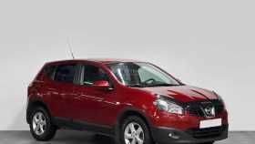 Nissan Qashqai 2012 г.в.