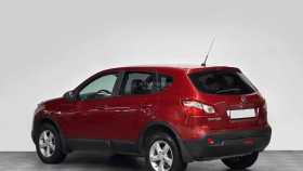 Nissan Qashqai 2012 г.в.